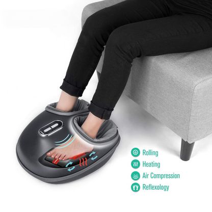 Shiatsu Foot Massager Machine