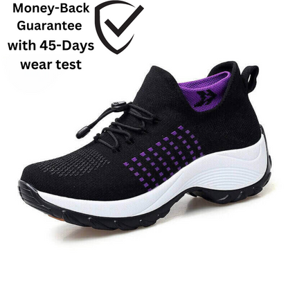 Ortho Stretch Comfort Shoes for Women