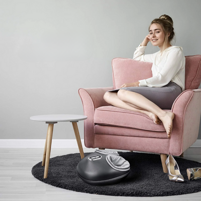 Shiatsu Foot Massager Machine