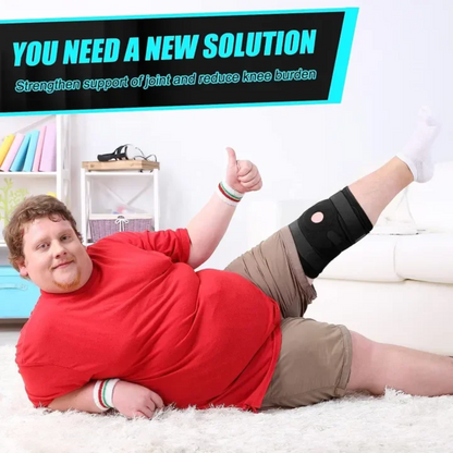 Plus Size Knee Brace