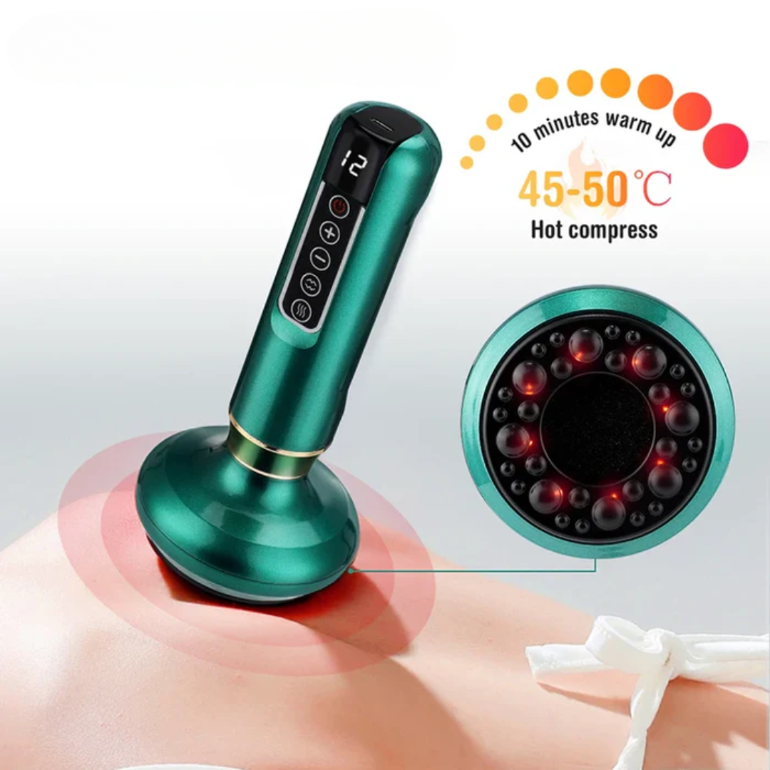 Anti-Cellulite Massager