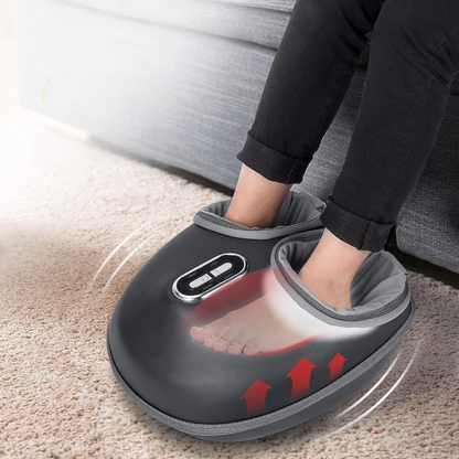 Shiatsu Foot Massager Machine