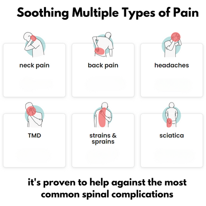Cervical EMS Stretcher - The Perfect Solution for Stress Relief
