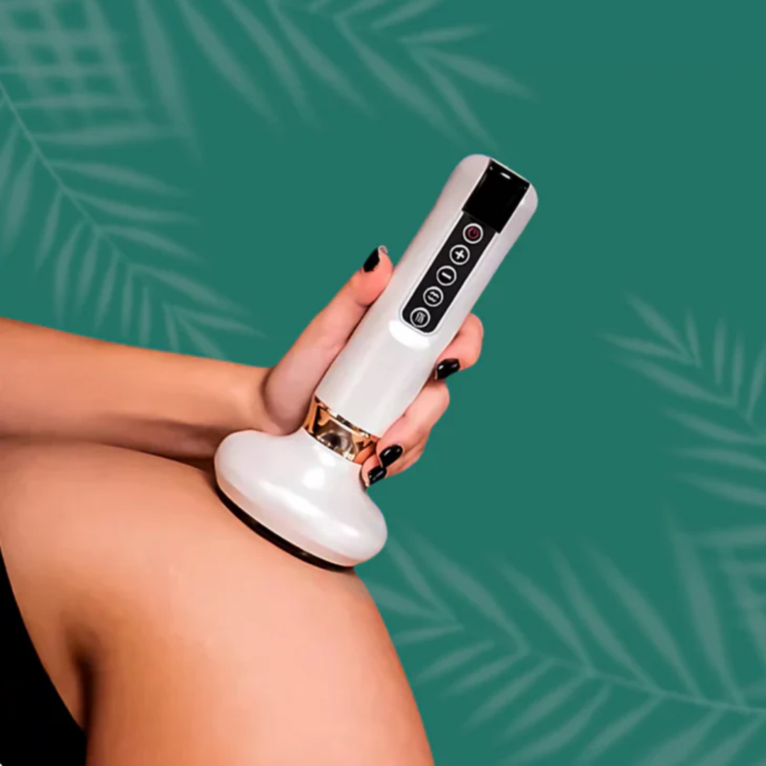 Anti-Cellulite Massager