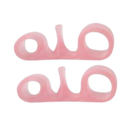 Silicone Invisible Toe Separators