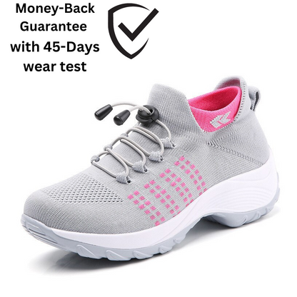 Ortho Stretch Comfort Shoes for Women