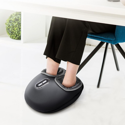 Shiatsu Foot Massager Machine