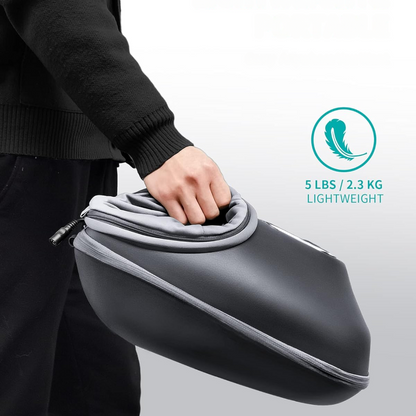 Shiatsu Foot Massager Machine