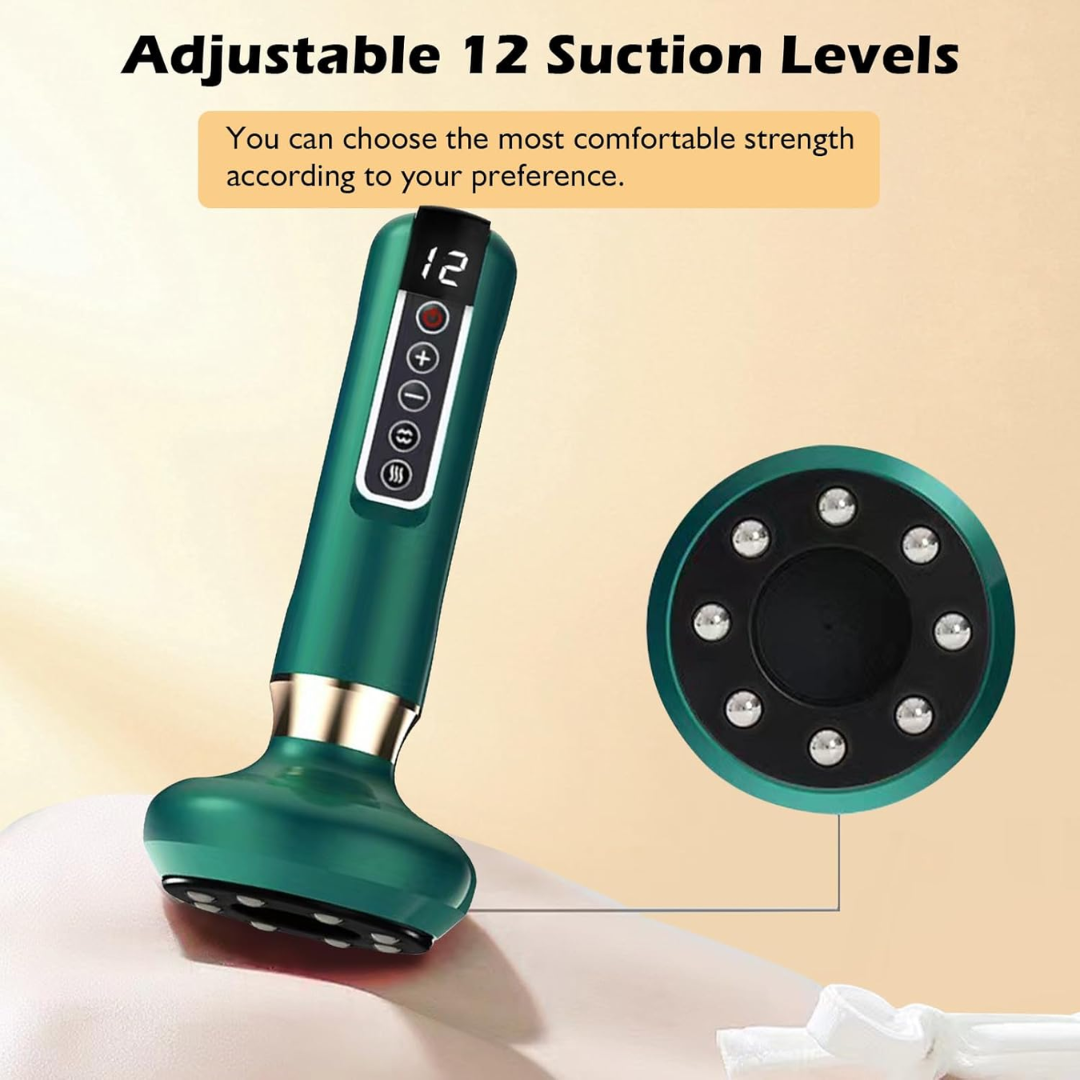 Anti-Cellulite Massager