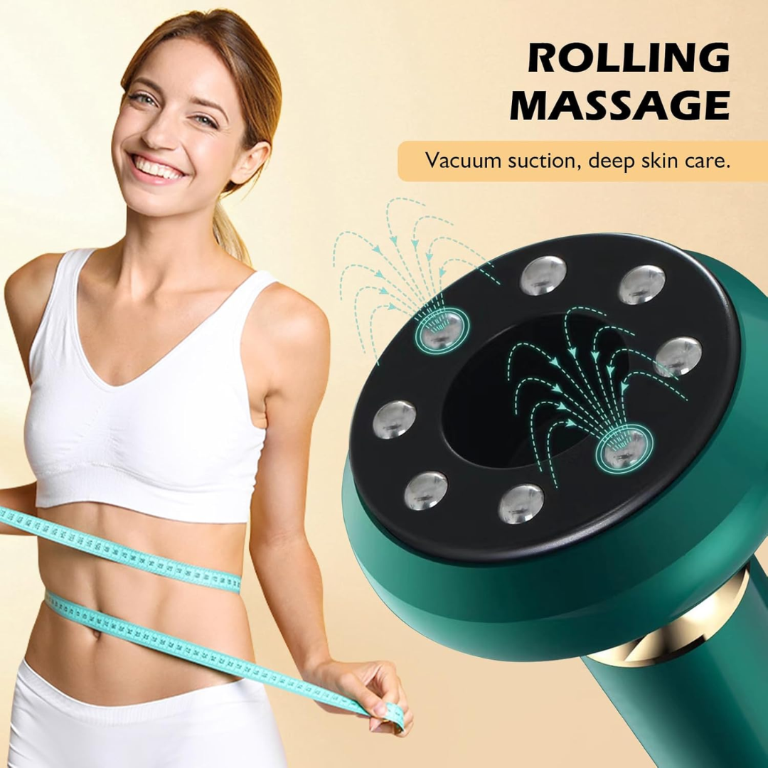 Anti-Cellulite Massager