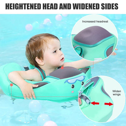 Baby Floater Swim Trainer