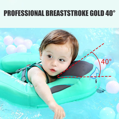 Baby Floater Swim Trainer