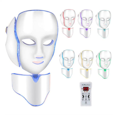 Light Therapy LED Mask