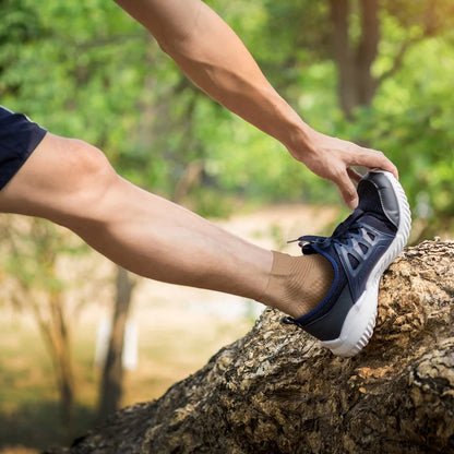 Calcetines de compresión para pies: calcetines de uso todo el día y alivio para las molestias en la parte inferior de las piernas.