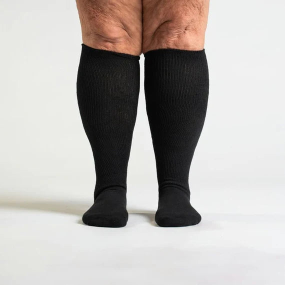 Diabetic Socks - Stimulates Healthy Blood Circulation