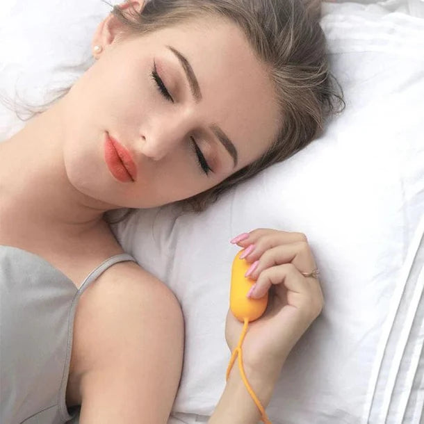 Anti-Anxiety Device for  Instant Calming Sleep