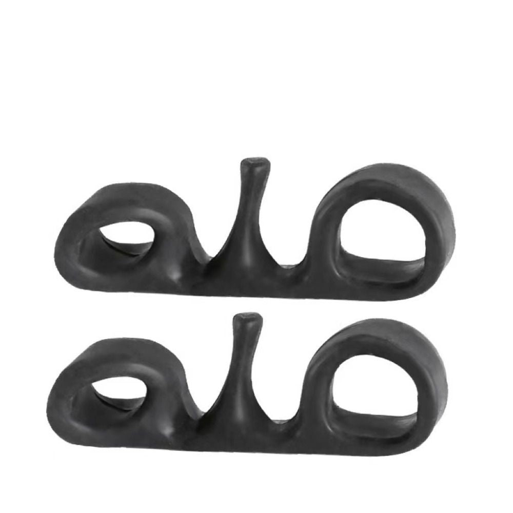 Silicone Invisible Toe Separators